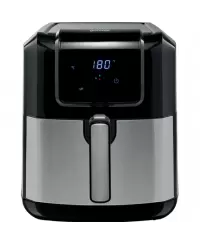 Gorenje Fryer AF1700DB Power 1700 W, Capacity 5 L, Black/Stainless steel