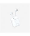 Defunc Earbuds True Talk Built-in microphone, Wireless, Bluetooth, White