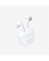 Defunc Earbuds True Audio Built-in microphone, Wireless, Bluetooth, White