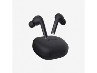 Defunc Earbuds True Entertainment Built-in microphone, Wireless, Bluetooth, Black