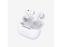 Defunc Earbuds True Anc Built-in microphone, Wireless, Bluetooth, White