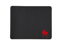 Gembird Gaming mouse pad, MP-GAME-S, Black, 200 x 250 x 3 mm