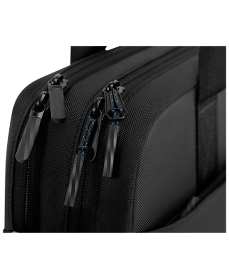 Dell Ecoloop Pro Briefcase CC5623 Black, 11-16 ", Shoulder strap, Notebook sleeve