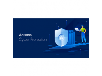 Acronis Cyber Protect Advanced Universal Subscription License, 3 year(s), 1-9 user(s)