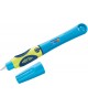 Plunksnakotis PELIKAN Griffix-4, kairiarankiams, Neon Fresh Blue, blisteryje