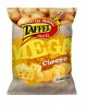 Traškučiai TAFFEL sūrio skonio 250g