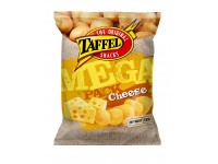 Traškučiai TAFFEL sūrio skonio 250g
