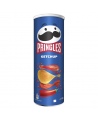 PRINGLES KETCHUP 165g