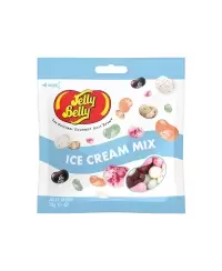 Saldainiai JELLY BELLY Ice Cream Mix, 70 g