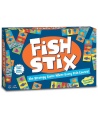 Stalo žaidimas MindWare „Fish Stix“
