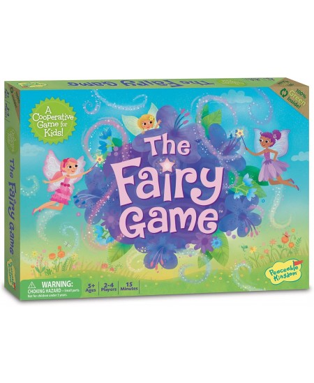 Žaidimas MindWare „The Fairy Game“