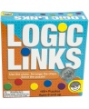 Kritinio mąstymo žaidimas MindWare „Logic Links”