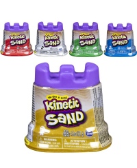 KINETIC SAND Kinetinis smėlis, 127 g