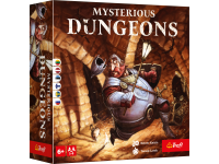TREFL Žaidimas Mysterious Dungeons