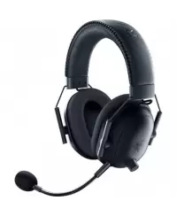 Razer Esports Headset BlackShark V2 Pro Over-ear, Microphone, Noise canceling, Wireless, Bluetooth, Black