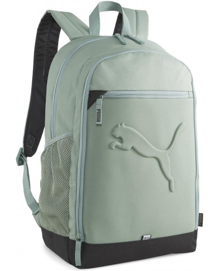 Puma Kuprinė Buzz Backpack Green 079136 11