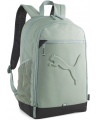 Puma Kuprinė Buzz Backpack Green 079136 11