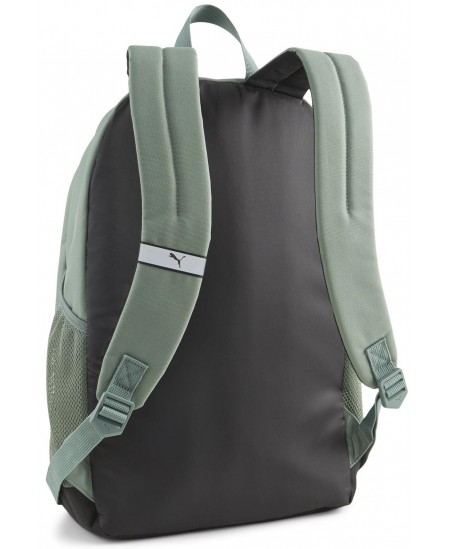 Puma Kuprinė Buzz Backpack Green 079136 11