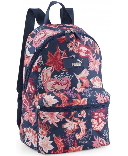 Puma Kuprinė Core Pop Backpack Persian Colored 079855 02