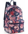 Puma Kuprinė Core Pop Backpack Persian Colored 079855 02