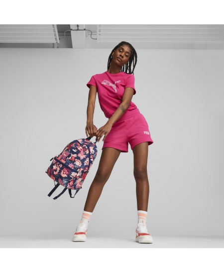 Puma Kuprinė Core Pop Backpack Persian Colored 079855 02