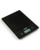 Adler Kitchen scales Adler AD 3138  Maximum weight (capacity) 5 kg, Graduation 1 g, Display type LCD, Black