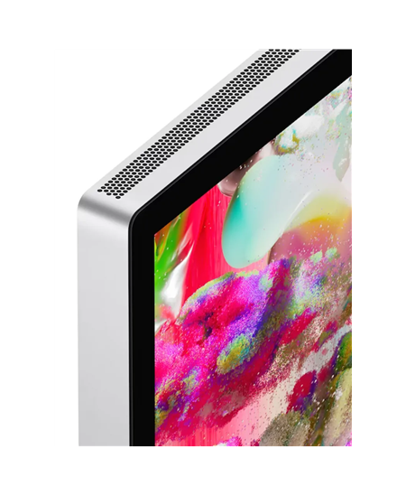 Apple Studio Display MK0Q3Z/A 27 ", LCD,  5K Retina, 5120 x 2880, 600 cd/m²