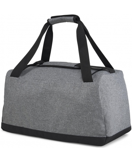 Puma Sportinis Krepšys Sports Bag S Grey 079294 02