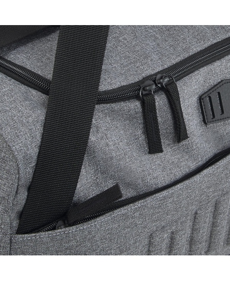 Puma Sportinis Krepšys Sports Bag S Grey 079294 02