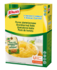 Bulvių piurė KNORR, su pienu, 4 kg