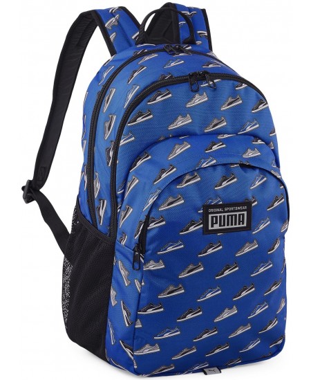 Puma Kuprinė Academy Backpack Blue 079133 16