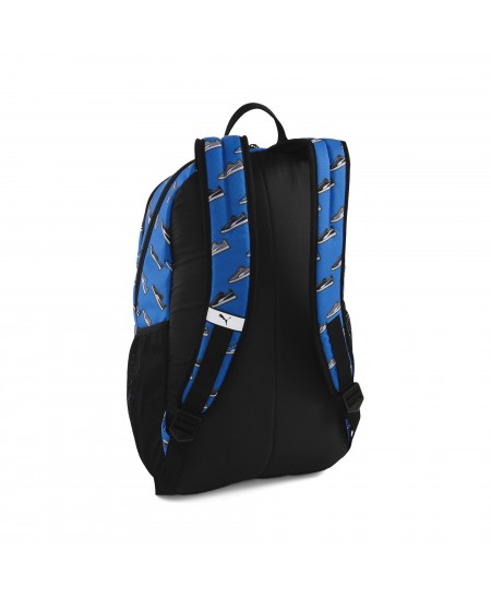 Puma Kuprinė Academy Backpack Blue 079133 16