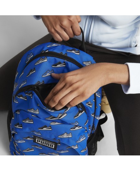 Puma Kuprinė Academy Backpack Blue 079133 16