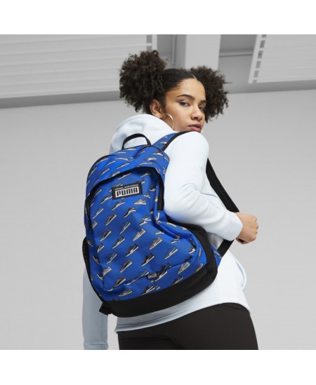 Puma Kuprinė Academy Backpack Blue 079133 16