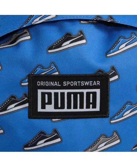 Puma Kuprinė Academy Backpack Blue 079133 16