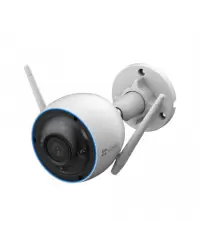 EZVIZ IP Camera CS-H3 Bullet, 5 MP, 2.8 mm, IP67, H.265/H.264, Micro SD, Max. 512 GB, White