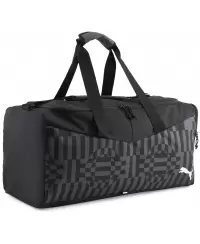 Puma Sportinis Krepšys IndividualRise Medium Black 079913 03