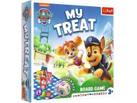 TREFL PAW PATROL Žaidimas „Šuniukai patruliai“