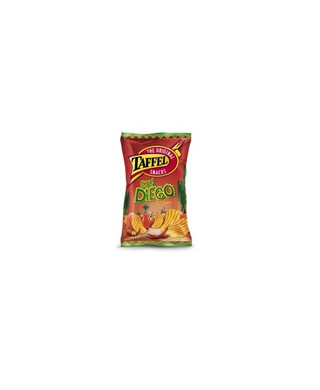 Traškučiai TAFFEL San Diego, 75 g