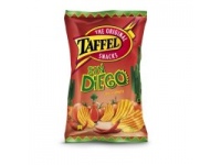 Traškučiai TAFFEL San Diego, 75 g