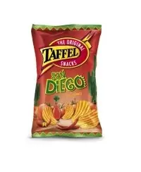 Traškučiai TAFFEL San Diego, 75 g