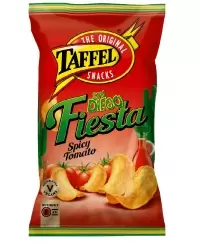 Traškučiai TAFFEL San diego fiesta, 180g