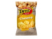Traškučiai TAFFEL sūrio skonio, 180g