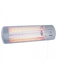 Tristar Radiant Heater KA-5010 Infrared, 1200 W, Grey