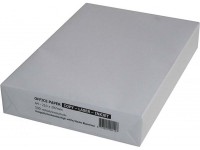 Popierius Office paper, 80 g/m2, A4, 500 lapų