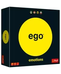 Žaidimas TREFL Ego Emotions