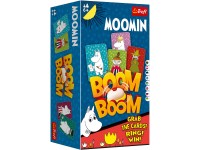 Stalo žaidimas TREFL MOOMIN Boom Boom Muminas