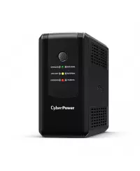 CyberPower UT650EG Backup UPS Systems