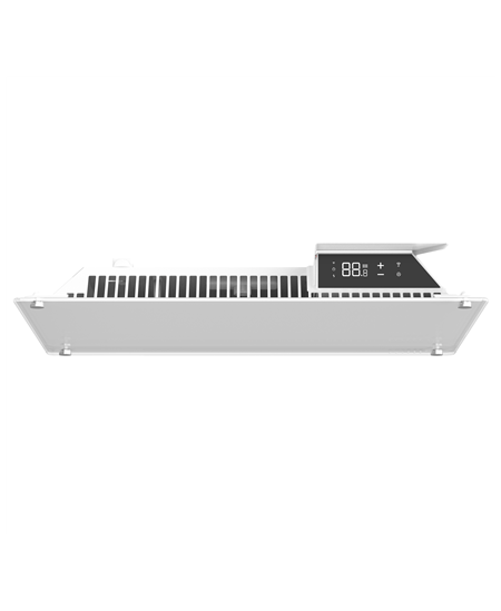 Mill Heater GL400WIFI3 WiFi Gen3 Panel Heater, 400 W, Suitable for rooms up to 4-6 m², White, IPX4