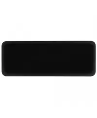 Mill Heater PA1200WIFI3B WiFi Gen3 Panel Heater, 1200 W, Suitable for rooms up to 14-18 m², Black, IPX4
